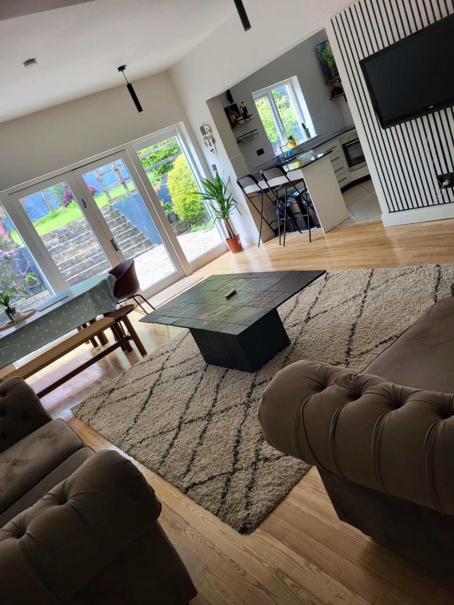 Knockillaree Apartment กัลเวย์ ภายนอก รูปภาพ
