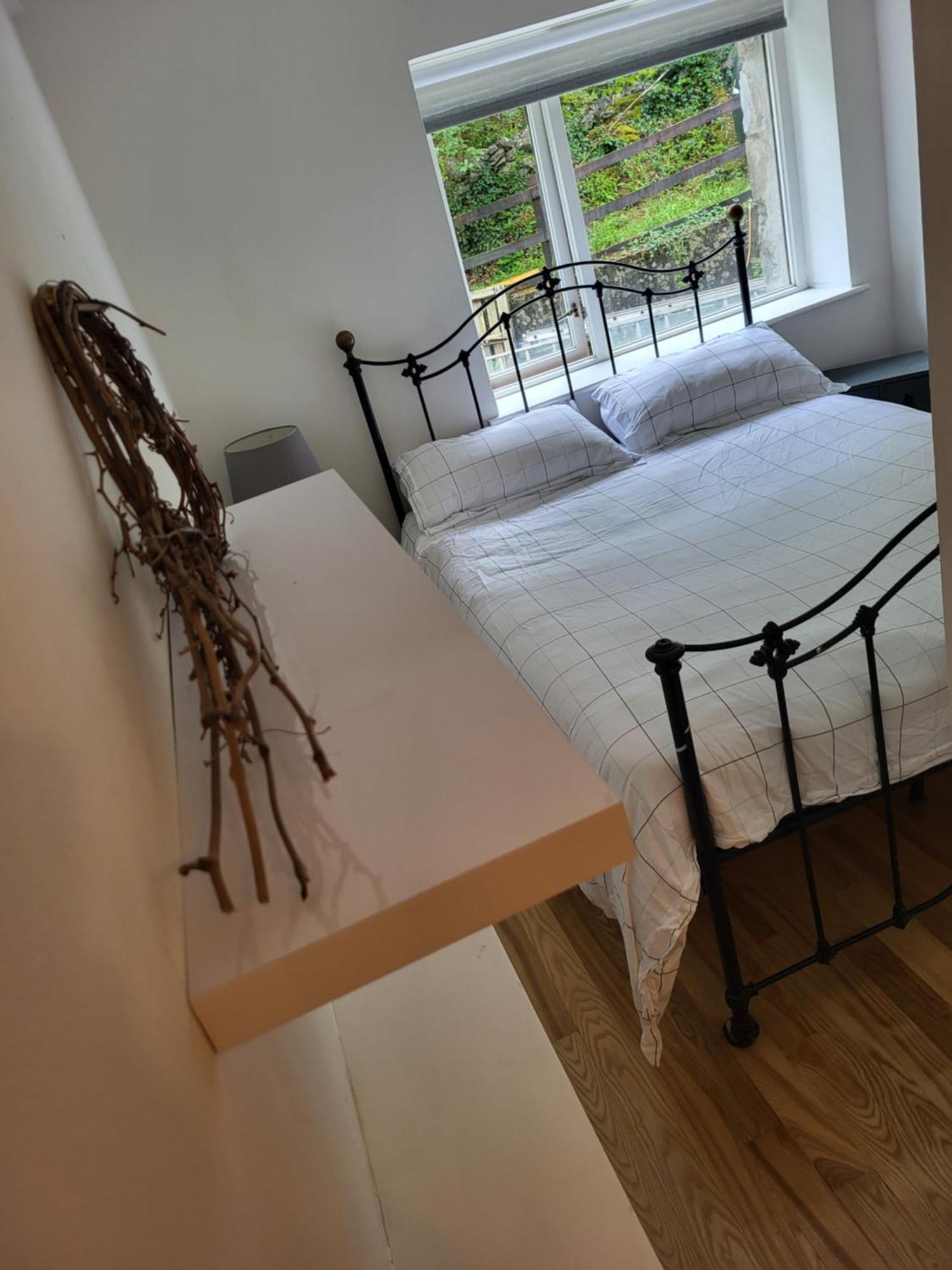 Knockillaree Apartment กัลเวย์ ภายนอก รูปภาพ