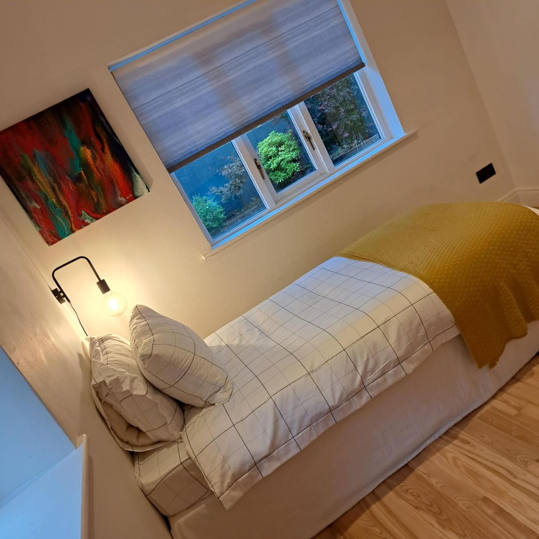 Knockillaree Apartment กัลเวย์ ภายนอก รูปภาพ